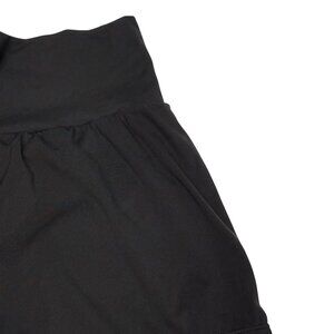 Halara Medium Black Athletic Shorts